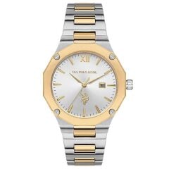 U.S. Polo Assn. USPA2063-05 Kadın Kol Saati (SZ) (50)