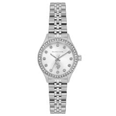 U.S. Polo Assn. USPA2115-01 Kol Saati