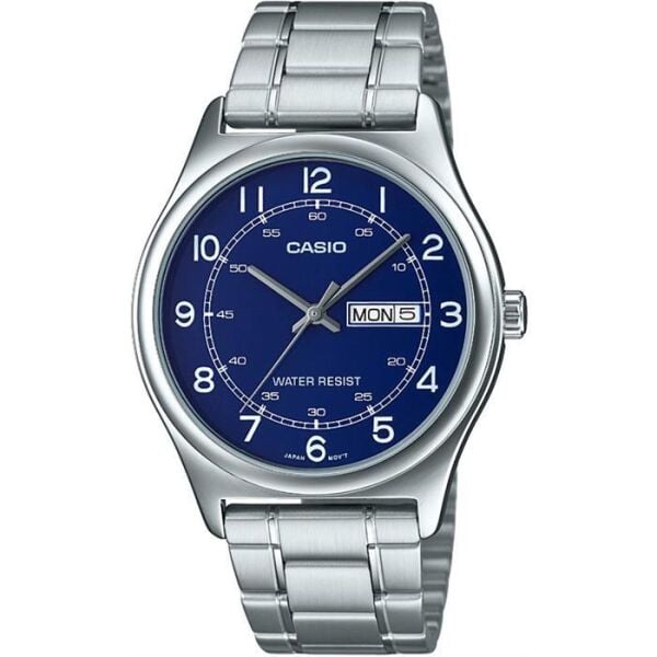Casio Standart Kol Saati MTPV006D2BUDF