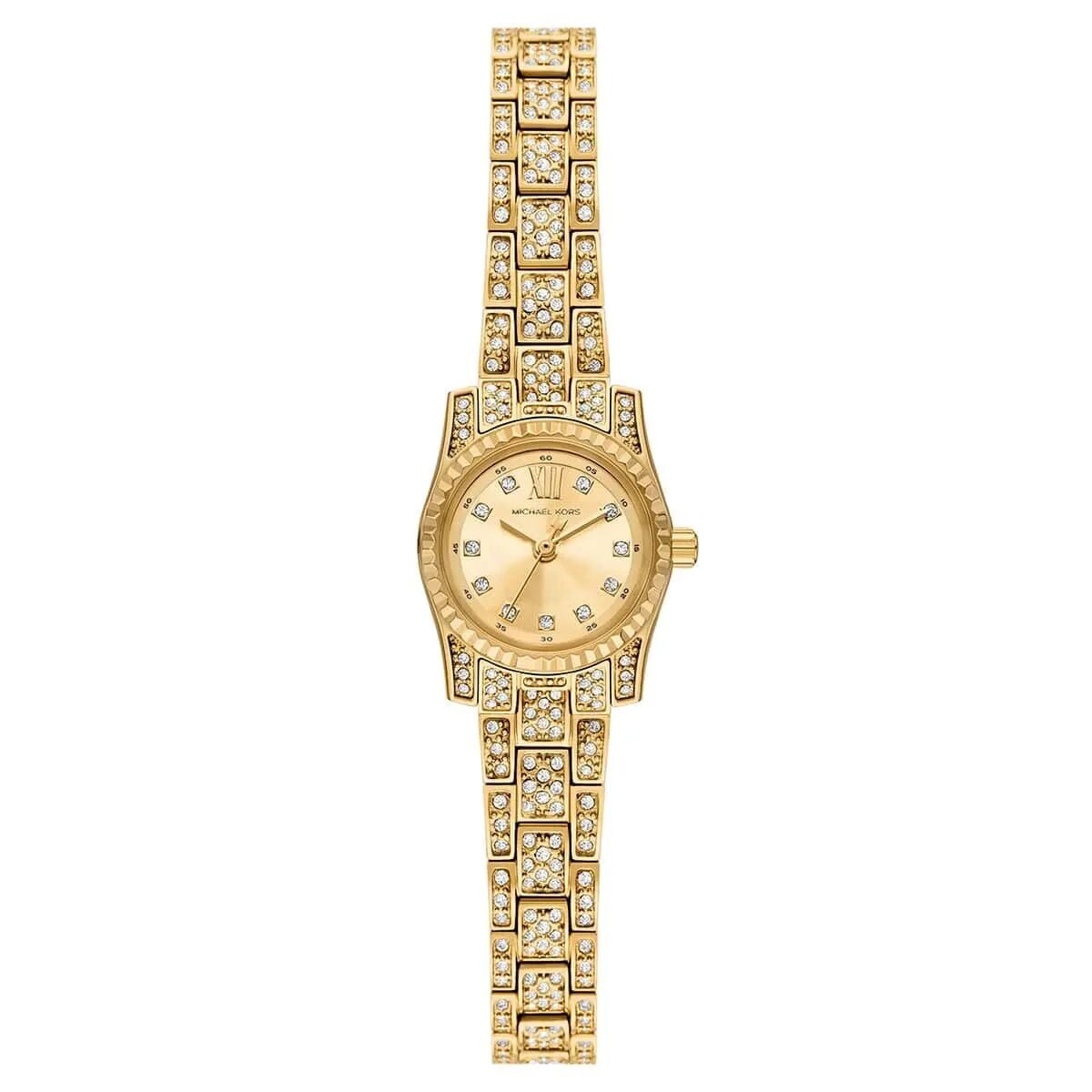 Michael Kors MK4980 Kol Saati