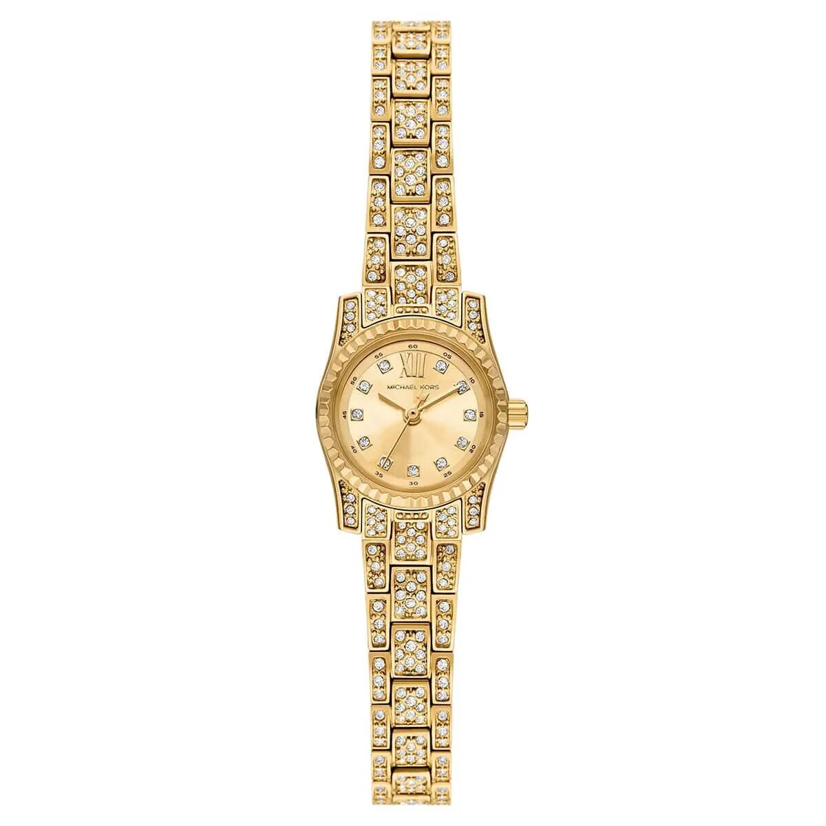 Michael Kors MK4980 Kol Saati
