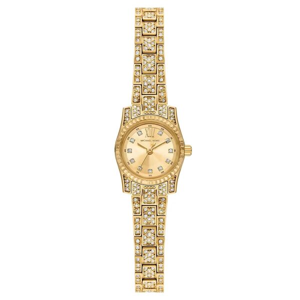 Michael Kors MK4980 Kol Saati