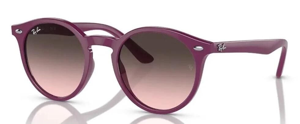 Ray-Ban RJ 9064S 716246 .44 Çocuk Güneş Gözlüğü