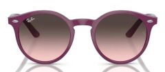 Ray-Ban RJ 9064S 716246 .44 Çocuk Güneş Gözlüğü