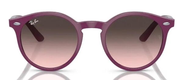 Ray-Ban RJ 9064S 716246 .44 Çocuk Güneş Gözlüğü