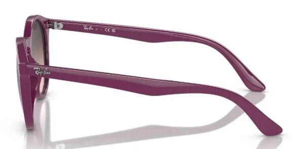 Ray-Ban RJ 9064S 716246 .44 Çocuk Güneş Gözlüğü