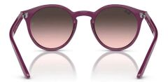 Ray-Ban RJ 9064S 716246 .44 Çocuk Güneş Gözlüğü