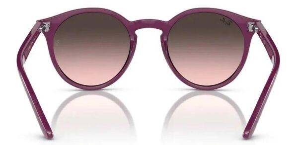 Ray-Ban RJ 9064S 716246 .44 Çocuk Güneş Gözlüğü