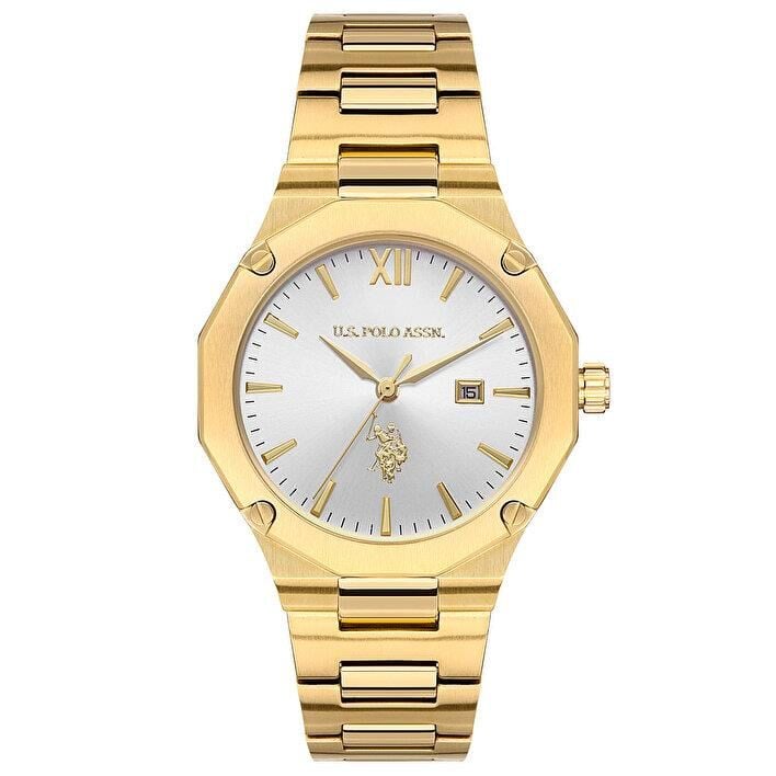 U.S. Polo Assn. USPA2063-06 Kadın Kol Saati (SZ) (50)