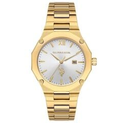 U.S. Polo Assn. USPA2063-06 Kadın Kol Saati (SZ) (50)