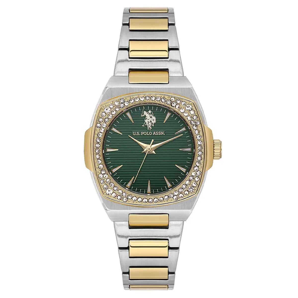 U.S. Polo Assn. USPA2113-05 Kol Saati