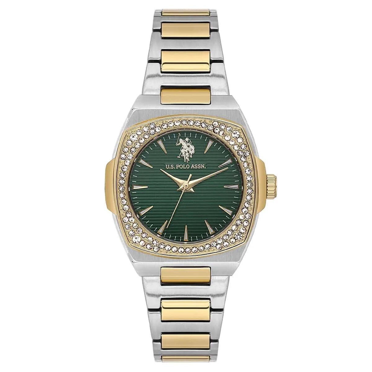 U.S. Polo Assn. USPA2113-05 Kol Saati
