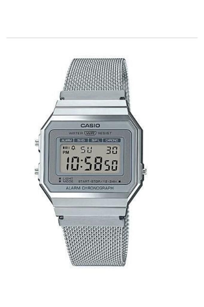Casio Retro Kol Saati A700WM7ADF