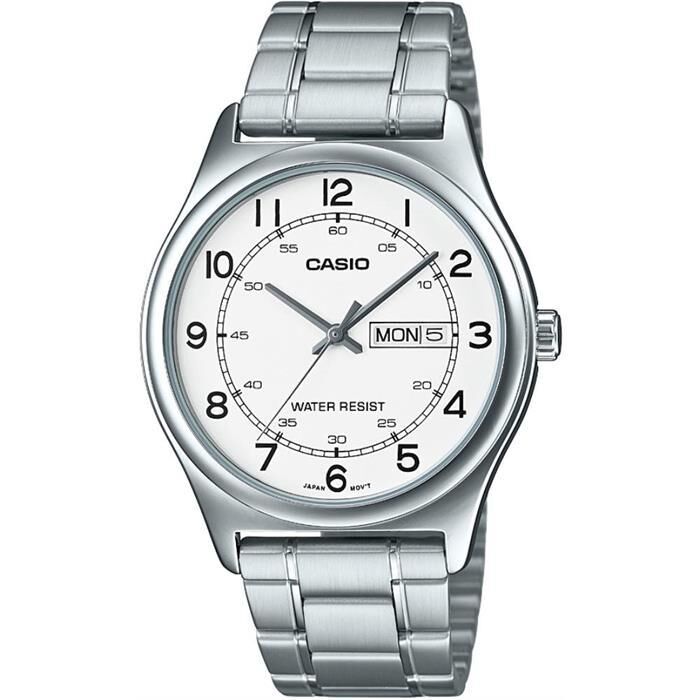 Casio Standart Kol Saati MTP-V006D-7B2UDF