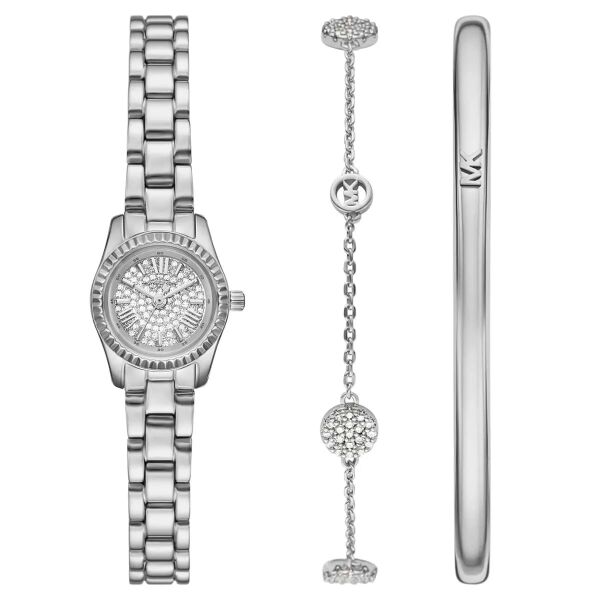 Michael Kors MK4948SET Kol Saati