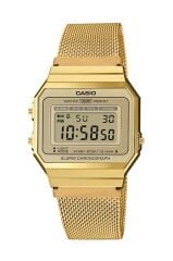 Casio Retro Kol Saati A700WMG9ADF