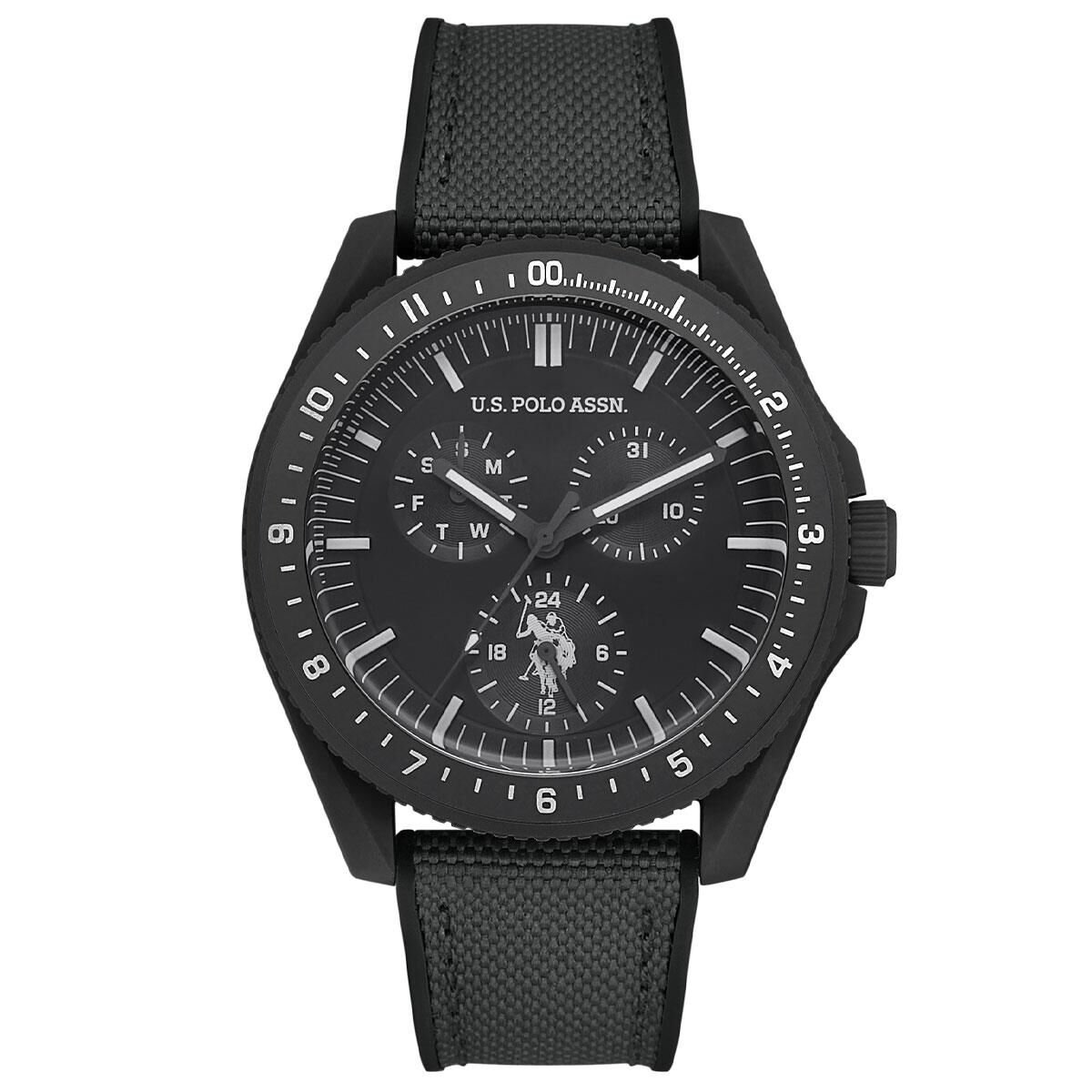 U.S. Polo Assn. USPA1053-05 Unisex Kol Saati (SZ) Online