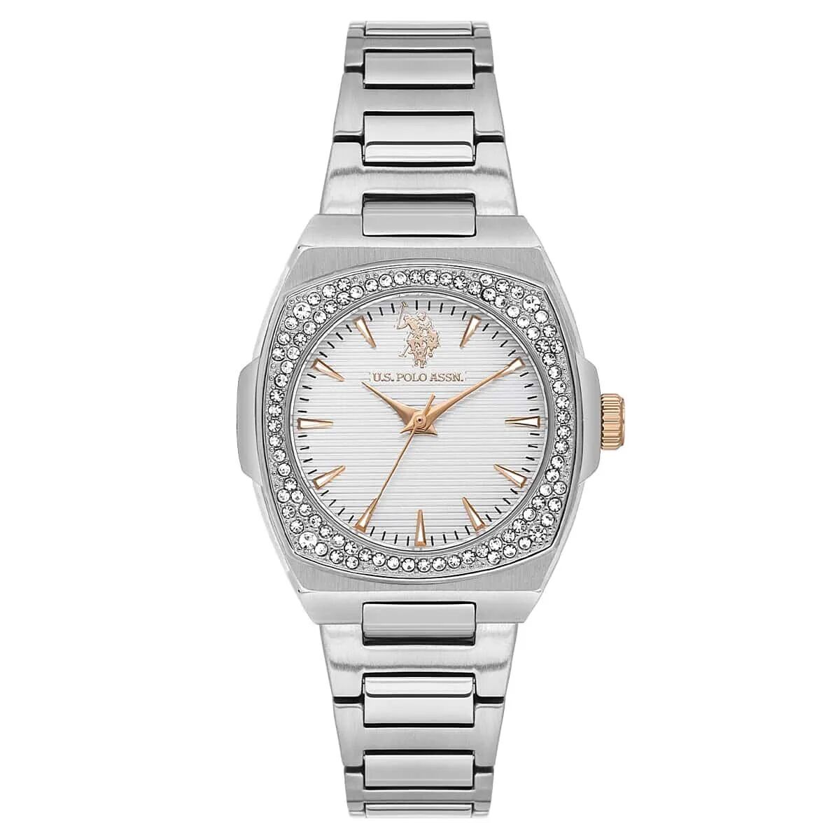 U.S. Polo Assn. USPA2113-04 Kol Saati