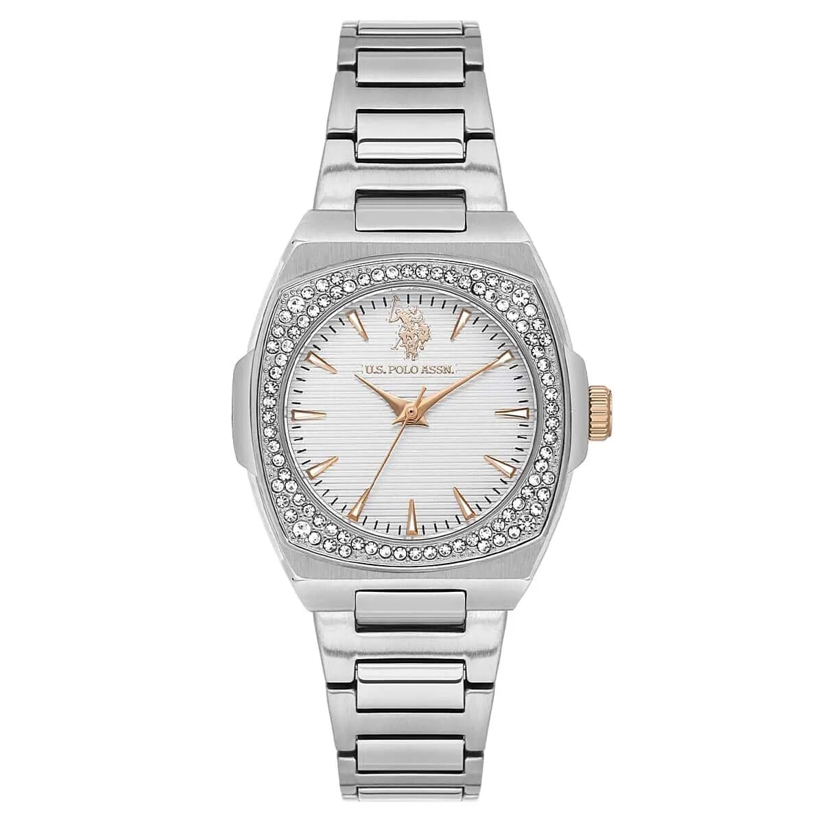 U.S. Polo Assn. USPA2113-04 Kol Saati