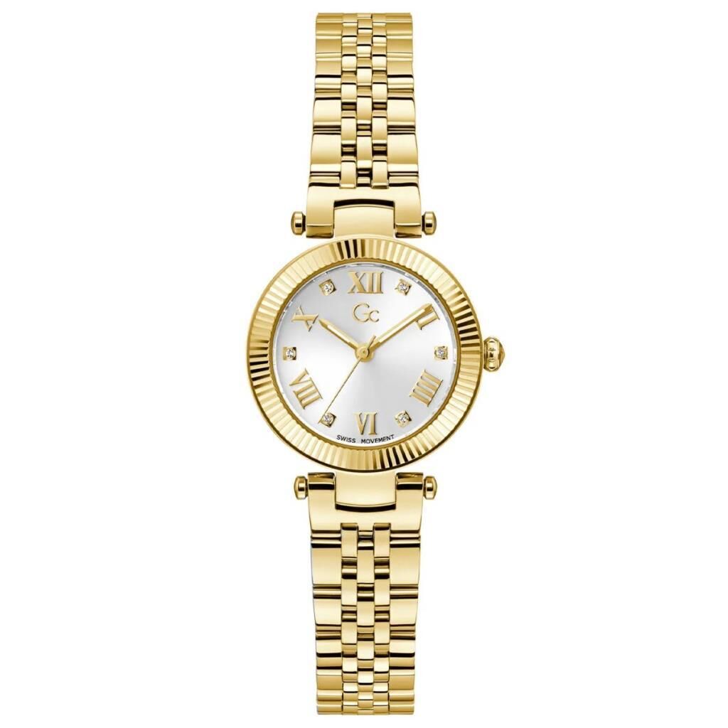 Guess Collection GCZ02008L1MF Kol Saati