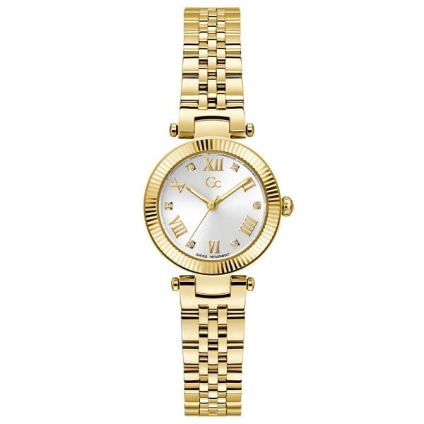 Guess Collection GCZ02008L1MF Kol Saati