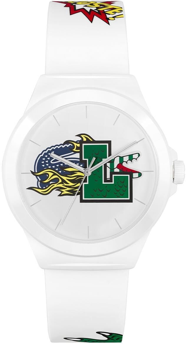 Lacoste LAC2011232 Unisex Kol Saati