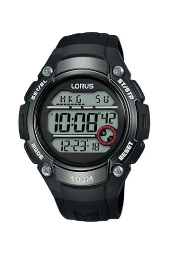 Lorus R2327MX9 Çocuk Kol Saati