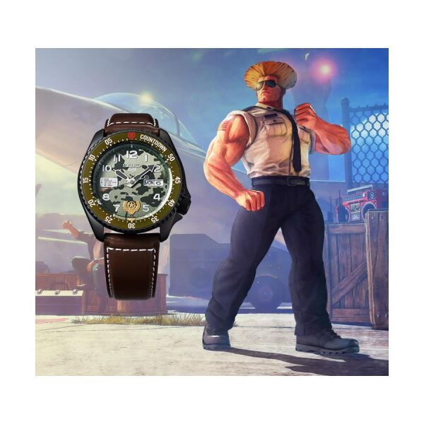 Seiko SRPF21K Kol Saati
