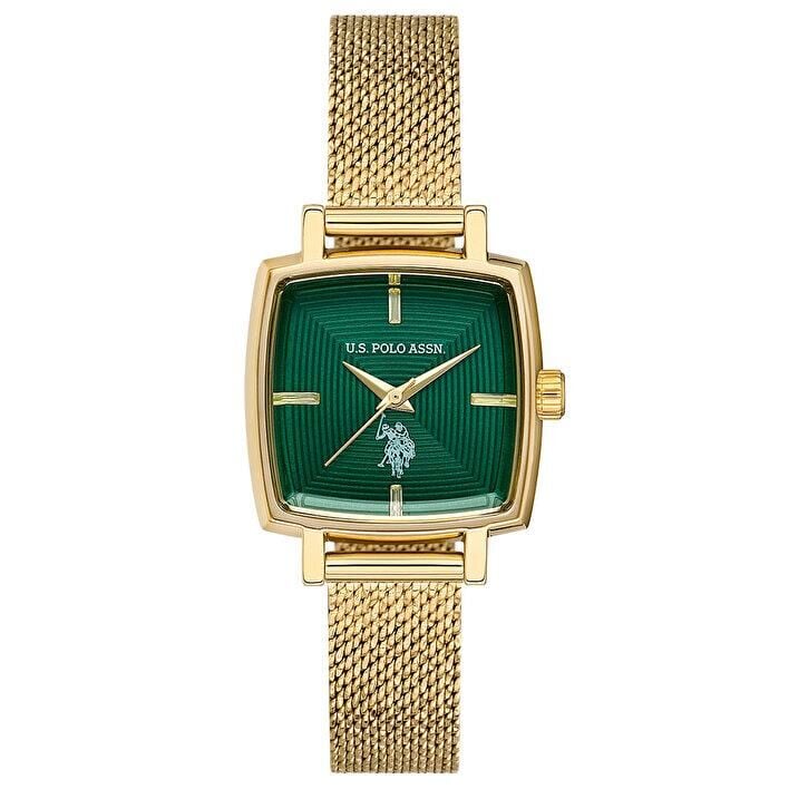 U.S. Polo Assn. USPA2066-04 Kadın Kol Saati