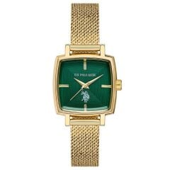 U.S. Polo Assn. USPA2066-04 Kadın Kol Saati