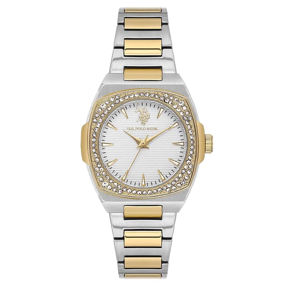 U.S. Polo Assn. USPA2113-03 Kol Saati