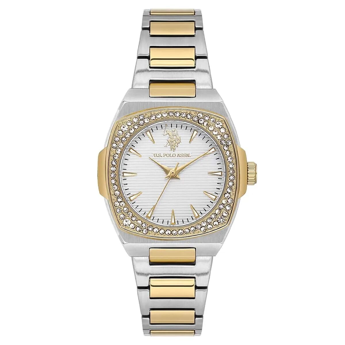 U.S. Polo Assn. USPA2113-03 Kol Saati