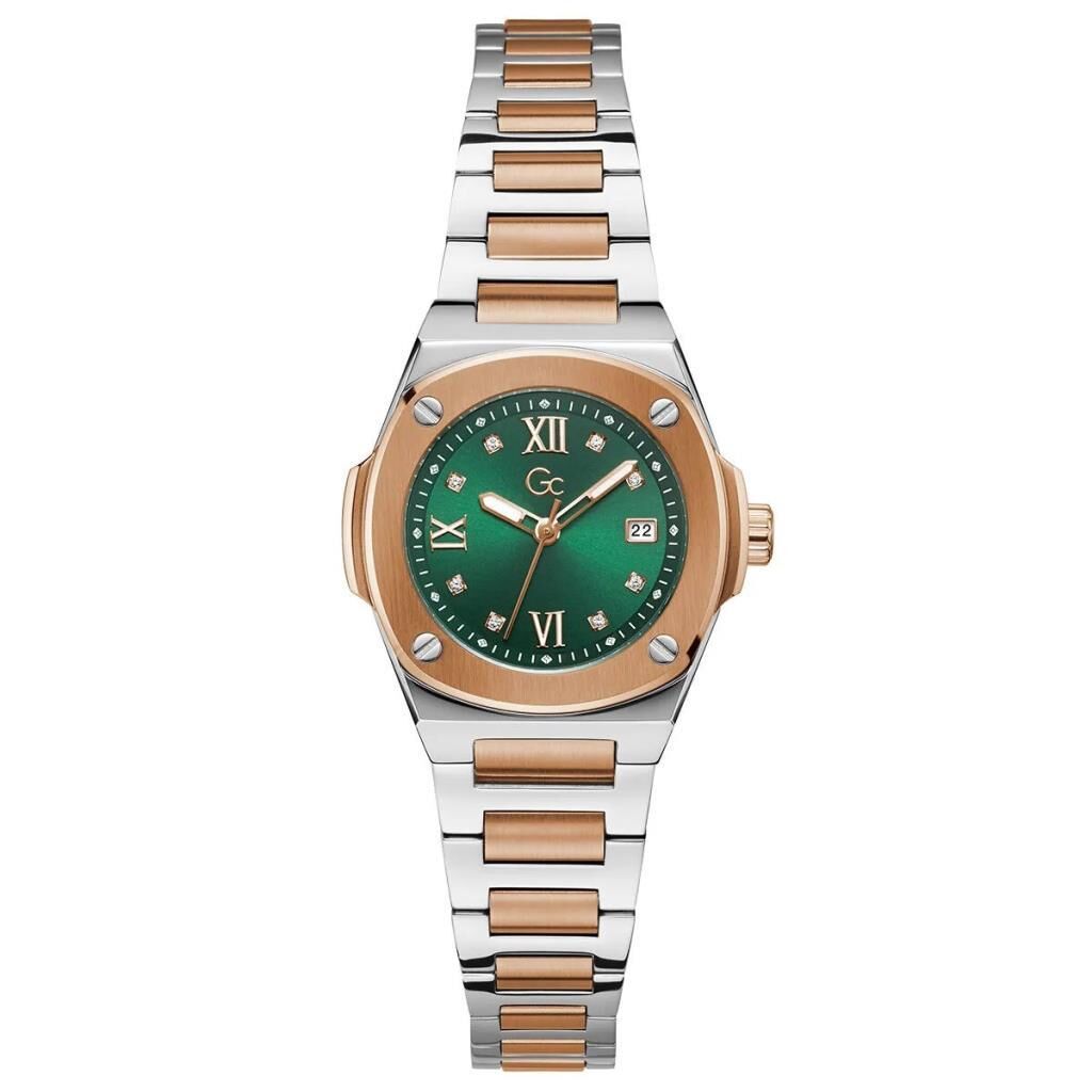 Guess Collection GCZ12001L9MF Kol Saati
