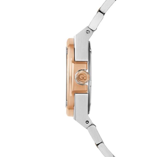 Guess Collection GCZ12001L9MF Kol Saati