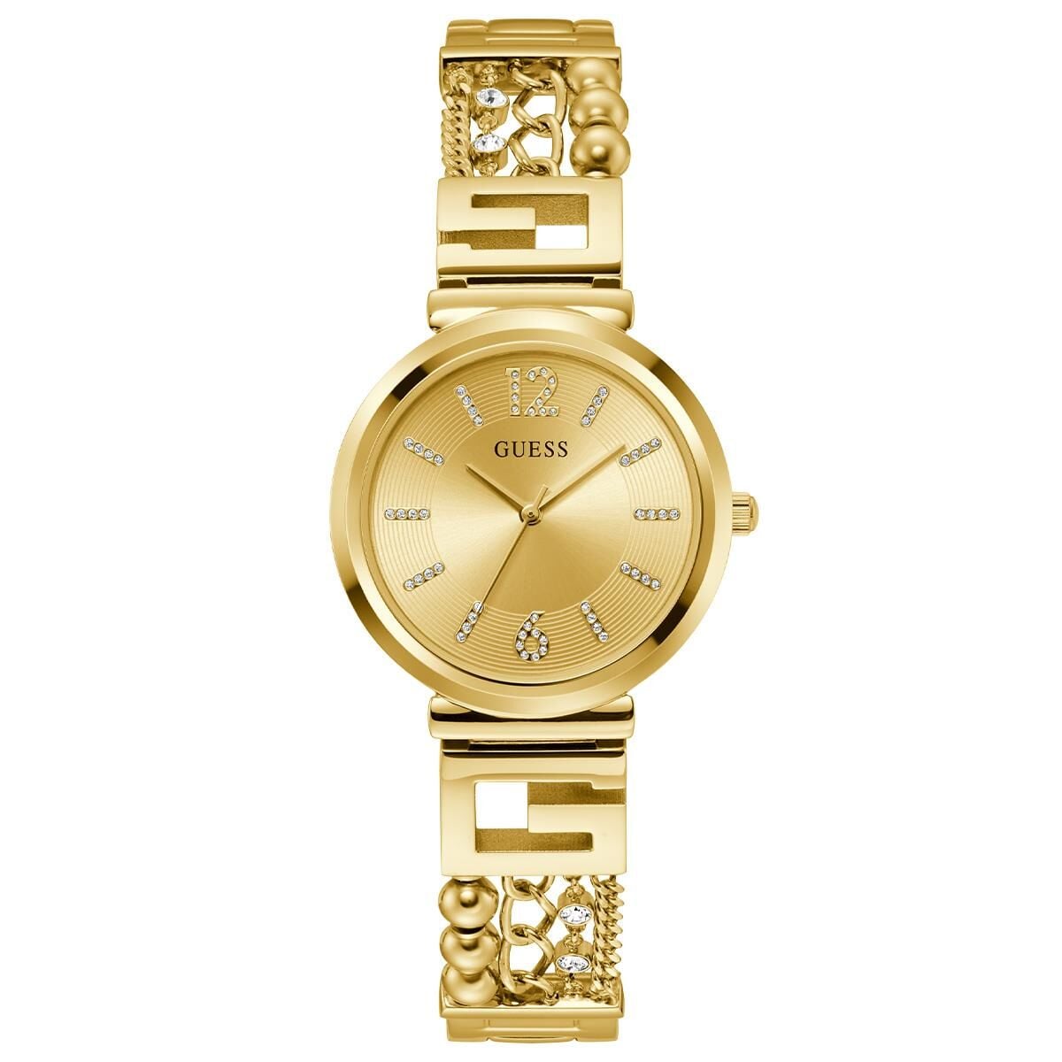 Guess GUGW0545L2 Kadın Kol Saati