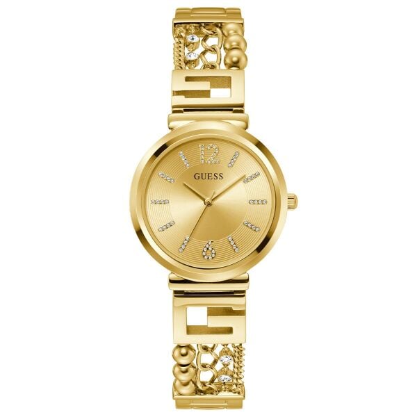 Guess GUGW0545L2 Kadın Kol Saati