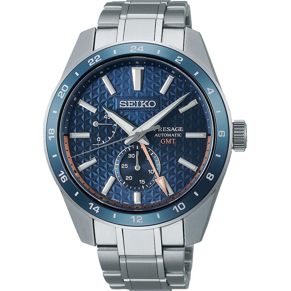 Seiko Presage SPB217J1 Kol Saati