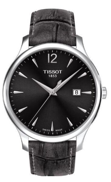 Tissot T0636101608700 Tradition Kol Saati