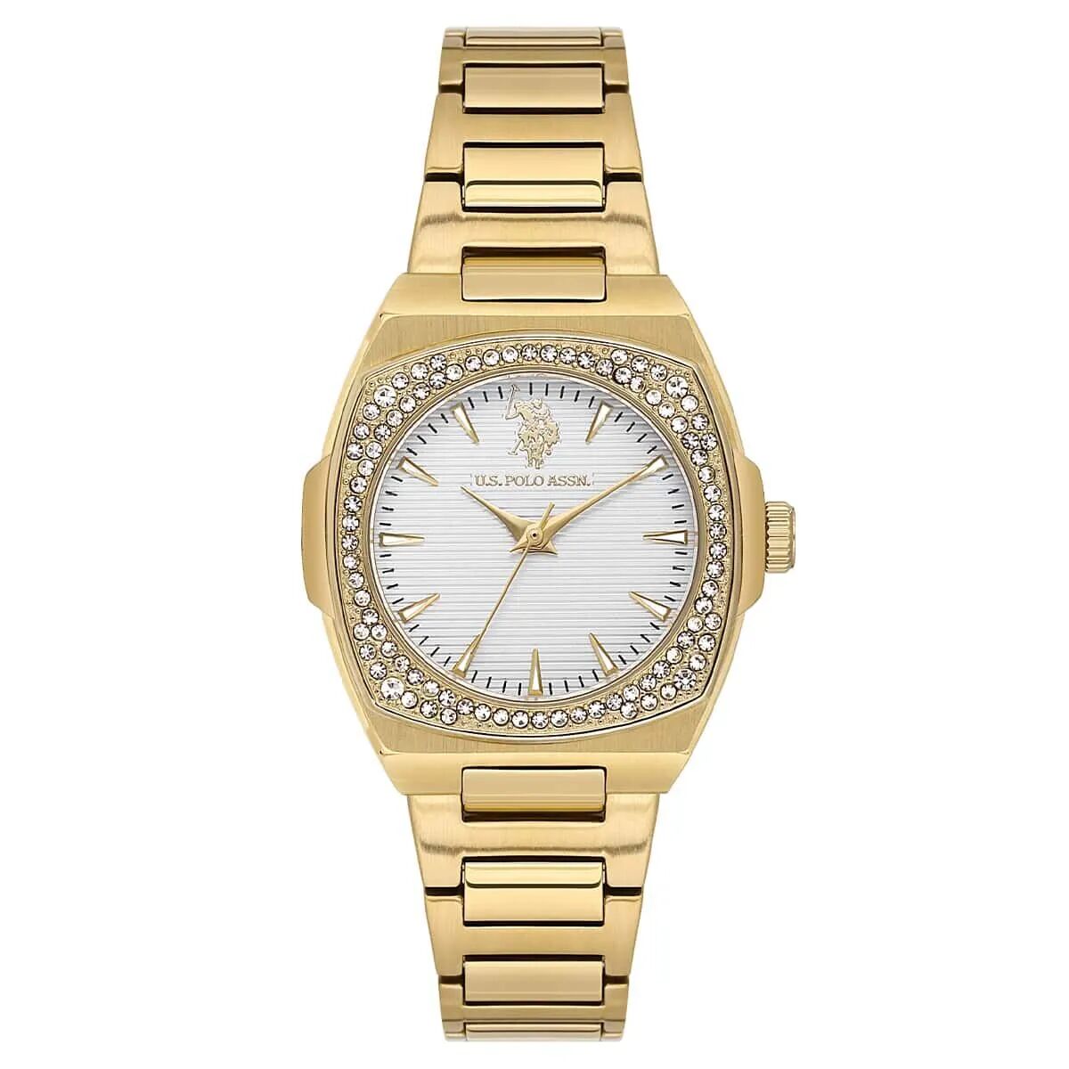 U.S. Polo Assn. USPA2113-02 Kol Saati