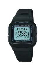 Casio Dijital-Data Bank Kol Saati DB-36-1AVDF