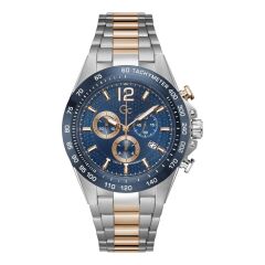 Guess Collection GCZ07004G7MF Erkek Kol Saati (SZ) (30)