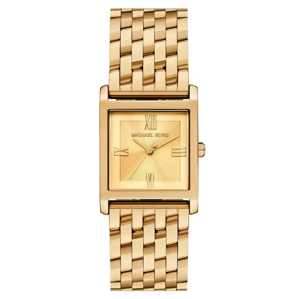 Michael Kors MK4934 Kol Saati