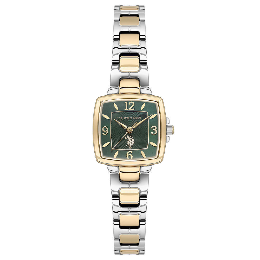 U.S. Polo Assn. USPA2154-04 Kol Saati