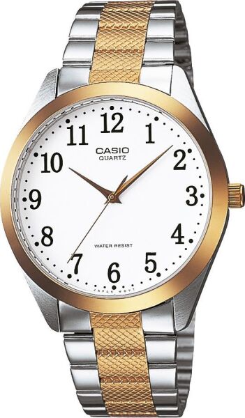 Casio Standart Kol Saati MTP-1274SG-7BDF