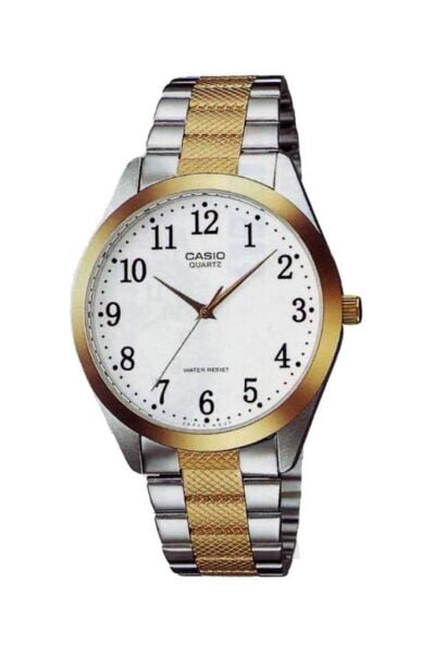 Casio Standart Kol Saati MTP-1274SG-7BDF