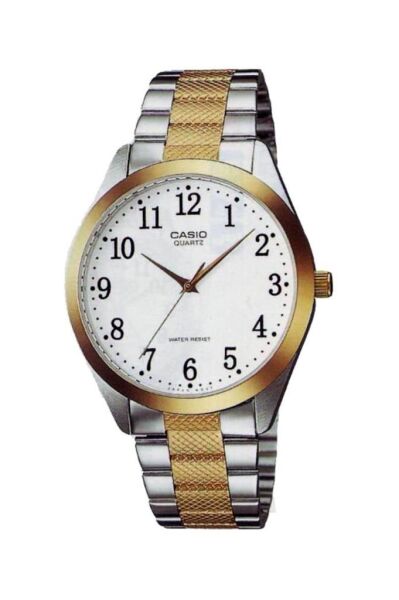 Casio Standart Kol Saati MTP-1274SG-7BDF
