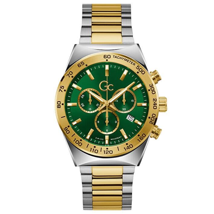 Guess Collection GCZ17001G9MF Erkek Kol Saati (SZ) (30)