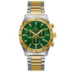 Guess Collection GCZ17001G9MF Erkek Kol Saati (SZ) (30)