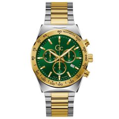 Guess Collection GCZ17001G9MF Erkek Kol Saati (SZ) (30)