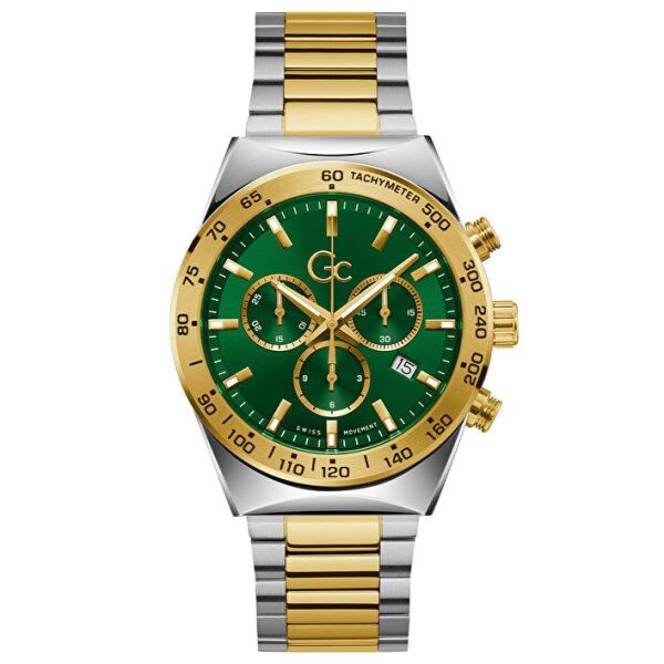Guess Collection GCZ17001G9MF Erkek Kol Saati (SZ) (30)